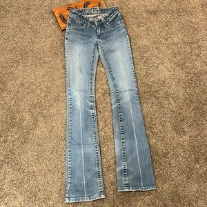 Kimes limited edition Unbridled 000/36